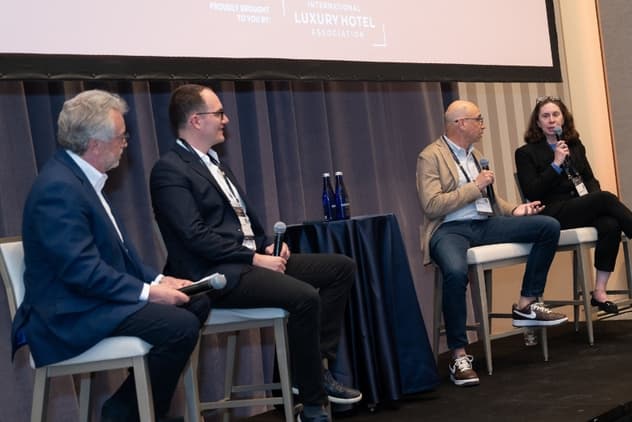 Global Overview: Data-Driven Decision Making