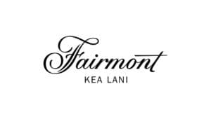 Fairmont Kea Lani