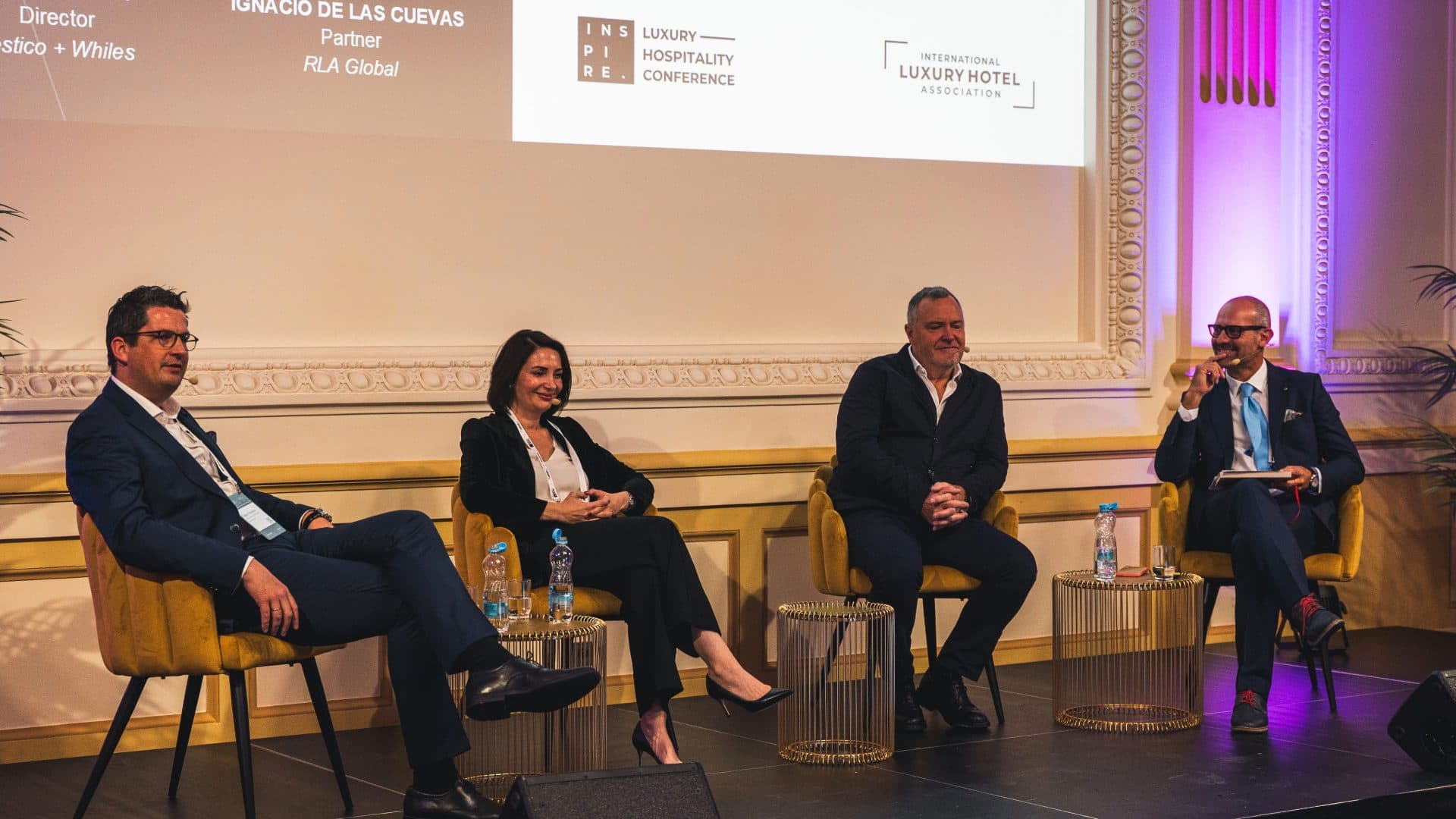 The Business of Well-Being: How Longevity is Transforming Luxury Hospitality