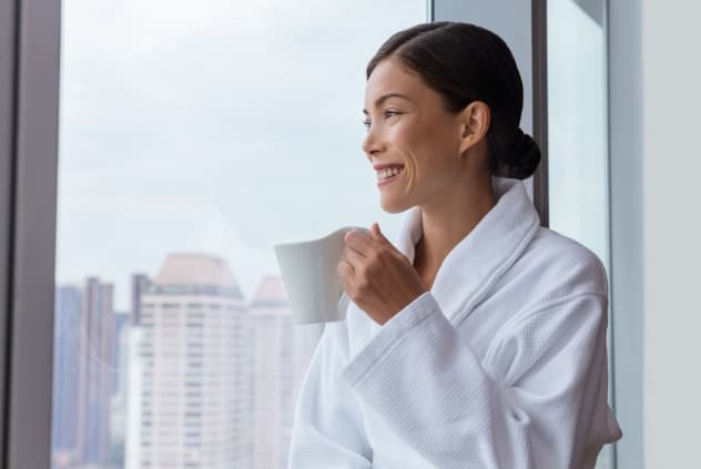 Luxury Hoteliers: Creating a Bespoke, Customizable F&B Program