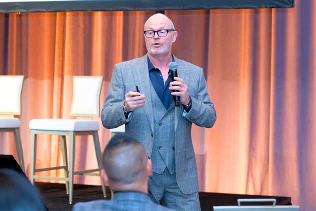 Lead Yourself First: Wellness Approach to Leadership