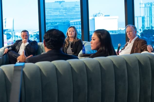 Strategy at Speed: Leading Growth in Today’s Luxury Hotel Market