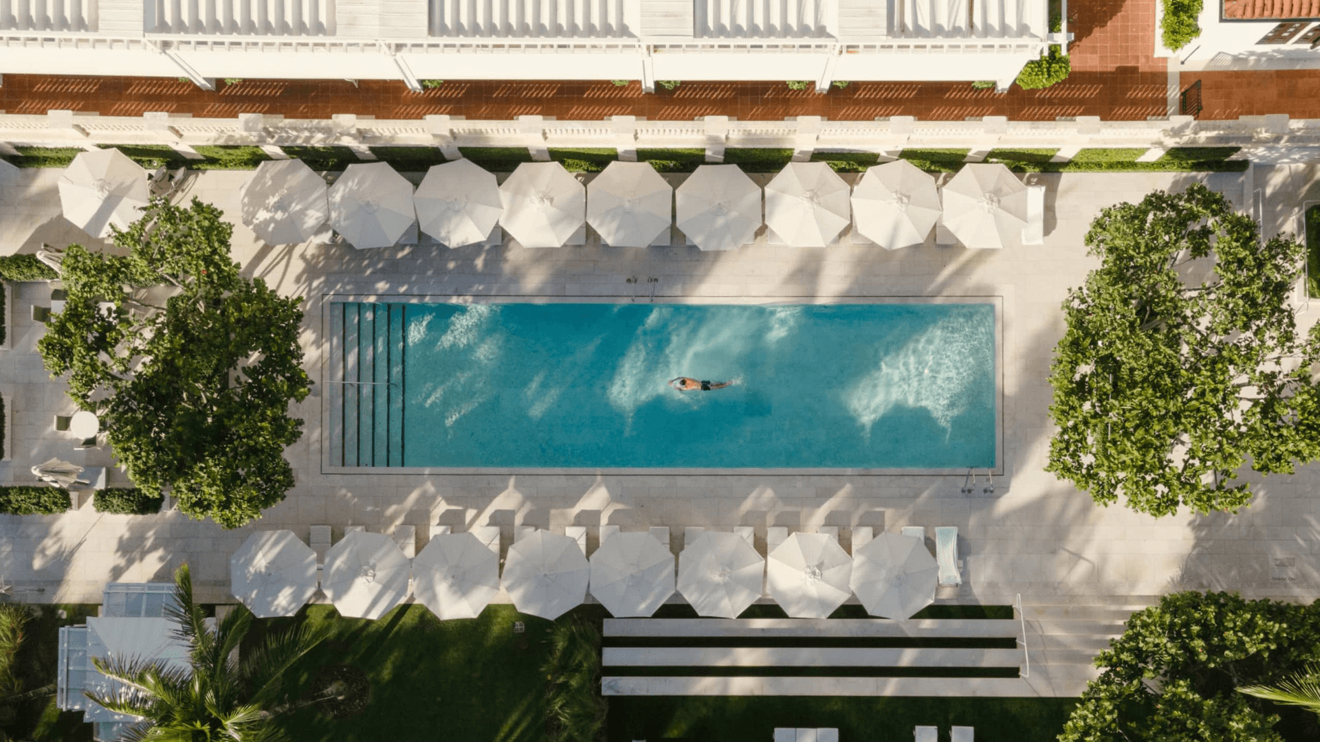 Bringing the spirit of Four Seasons at The Surf Club to life through a bespoke collection by Hunter Amenities