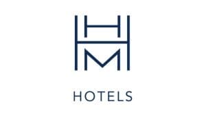 HHM Hotels logo