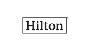 Hilton logo