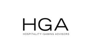 Hospitality Gaming Advisors logo