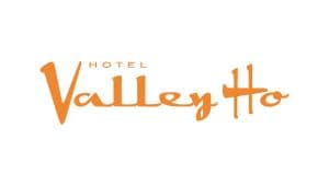 Hotel Valley Ho logo