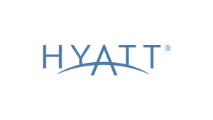 Hyatt Hotels Corporation logo