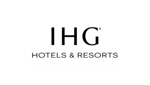 IHG Hotels & Resorts logo