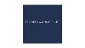 Harvest Cotton Tale logo
