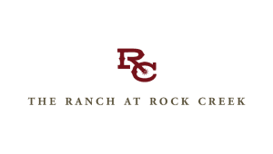 The Ranch at Rock Creek logo